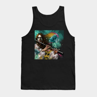 Stephania Tank Top